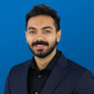 Meet your Posher, Wael